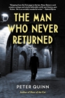 The Man Who Never Returned - Book