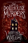 The Dollhouse Murders (35th Anniversary Edition) - Book