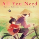 All You Need - Book