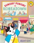 Sunday Funday in Koreatown - Book