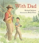 With Dad - Book
