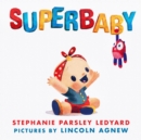 Superbaby - Book