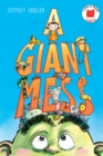 A Giant Mess - Book