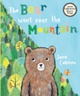 The Bear Went Over the Mountain - Book