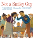 Not a Smiley Guy - Book