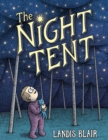 The Night Tent - Book