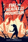 Fire on Headless Mountain - eBook