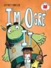 I'm Ogre It - Book