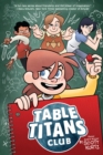 Table Titans Club - Book