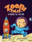 Zooni Tales: A Friend Till the End - Book