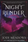 Nightrender - Book