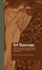 Art Nouveau : A Research Guide for Design Reform in France, Belgium, England, and the United States - Book