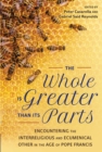 The Whole Is Greater Than Its Parts - eBook