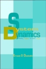 System Dynamics : Modeling, Analysis, Simulation, Design - Book