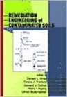 Remediation Engineering of Contaminated Soils - Book