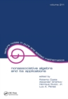 NonasSociative Algebra and Its Applications - Book