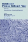 Handbook of Physical Testing of Paper : Volume 1, Second Edition, - Book