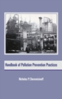 Handbook of Pollution Prevention Practices - Book