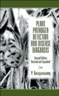 Plant Pathogen Detection and Disease Diagnosis - Book