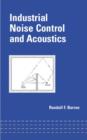 Industrial Noise Control and Acoustics - Book