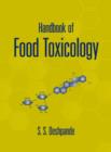 Handbook of Food Toxicology - Book