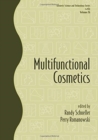 Multifunctional Cosmetics - Book