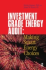 Investment Grade Energy Audit - Book