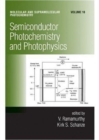 Semiconductor Photochemistry And Photophysics/Volume Ten - Book