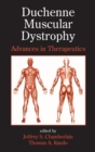 Duchenne Muscular Dystrophy : Advances in Therapeutics - Book