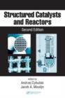 Structured Catalysts and Reactors - Book