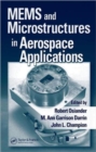 MEMS and Microstructures in Aerospace Applications - Book