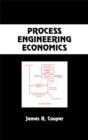 Process Engineering Economics - Book