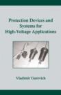 Protection Devices and Systems for High-Voltage Applications - Book