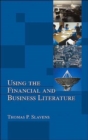 Using the Financial and Business Literature - Book