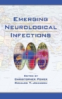 Emerging Neurological Infections - Book