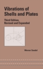 Vibrations of Shells and Plates - Book