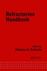 Refractories Handbook - Book