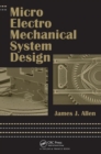Micro Electro Mechanical System Design - Book