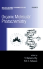 Organic Molecular Photochemistry - Book