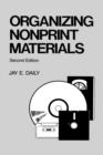 Organizing Nonprint Materials, Second Edition - Book