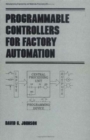 Programmable Controllers for Factory Automation - Book