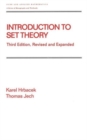 Introduction to Set Theory, Revised and Expanded - Book
