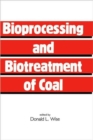 Bioprocessing and Biotreatment of Coal - Book