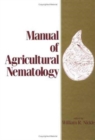 Manual of Agricultural Nematology - Book