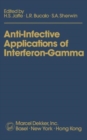 Anti-Infective Applications of Interferon-Gamma - Book