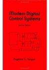 Modern Digital Control Systems - Book