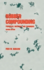 Rubber Compounding : Principles: Materials, and Techniques, Second Edition - Book