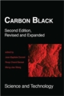 Carbon Black : Science and Technology, Second Edition - Book