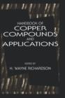 Handbook of Copper Compounds and Applications - Book
