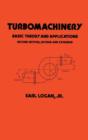 Turbomachinery : Basic Theory and Applications, Second Edition - Book